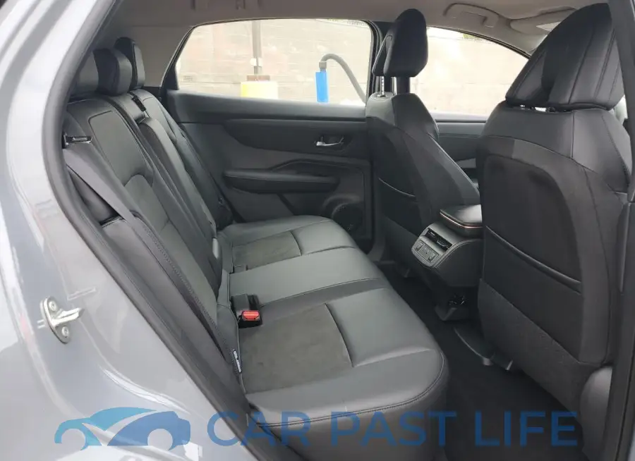 JN1AF0BA7RM434224# 11