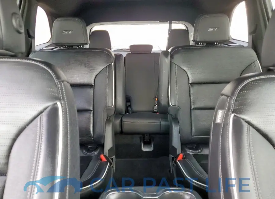 5GAERBRS4SJ123147# 10