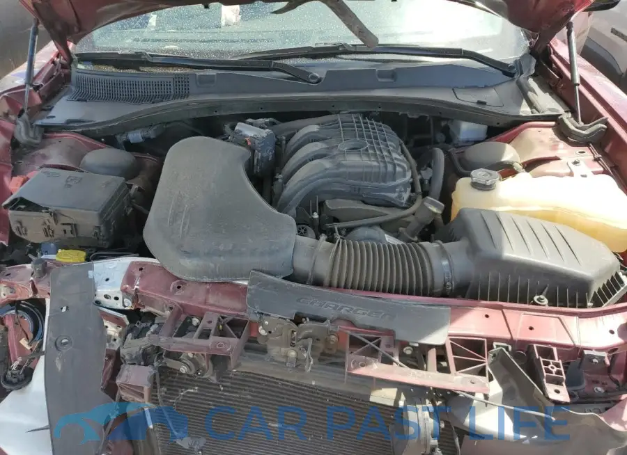 2C3CDXHG2PH683020# 11
