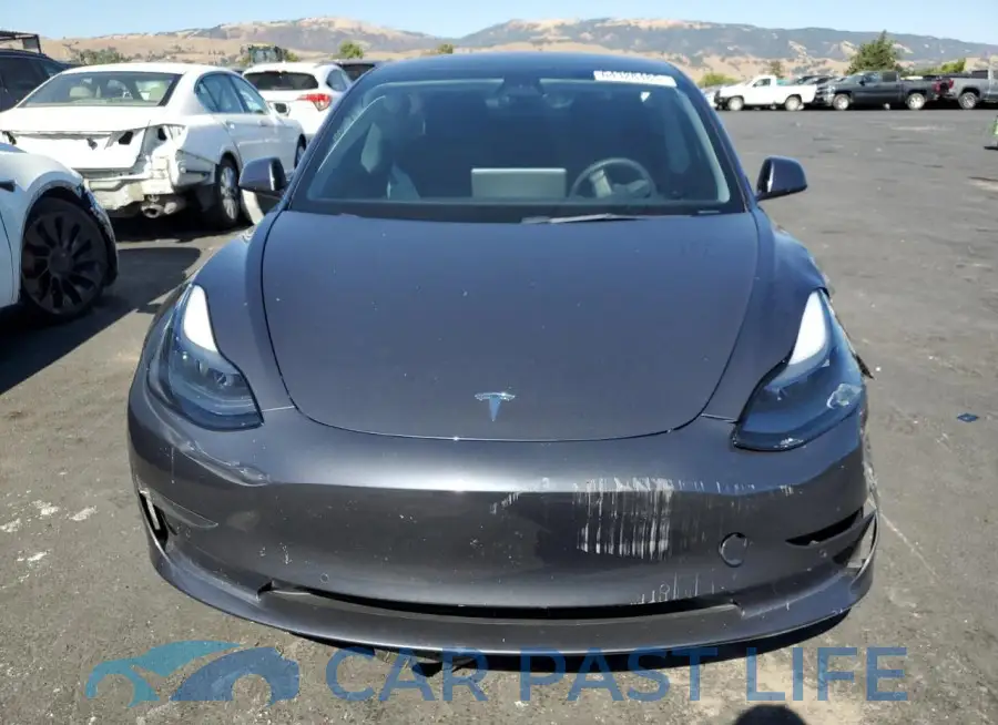 5YJ3E1EB5NF131738# 5