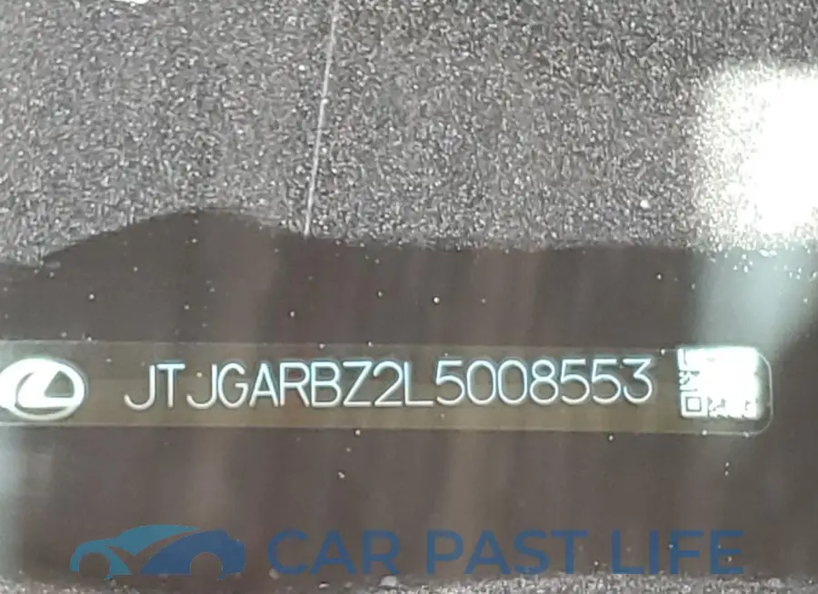 JTJGARBZ2L5008553# 12