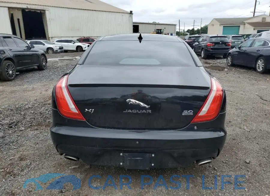 SAJWJ1CD3G8V99727# 6