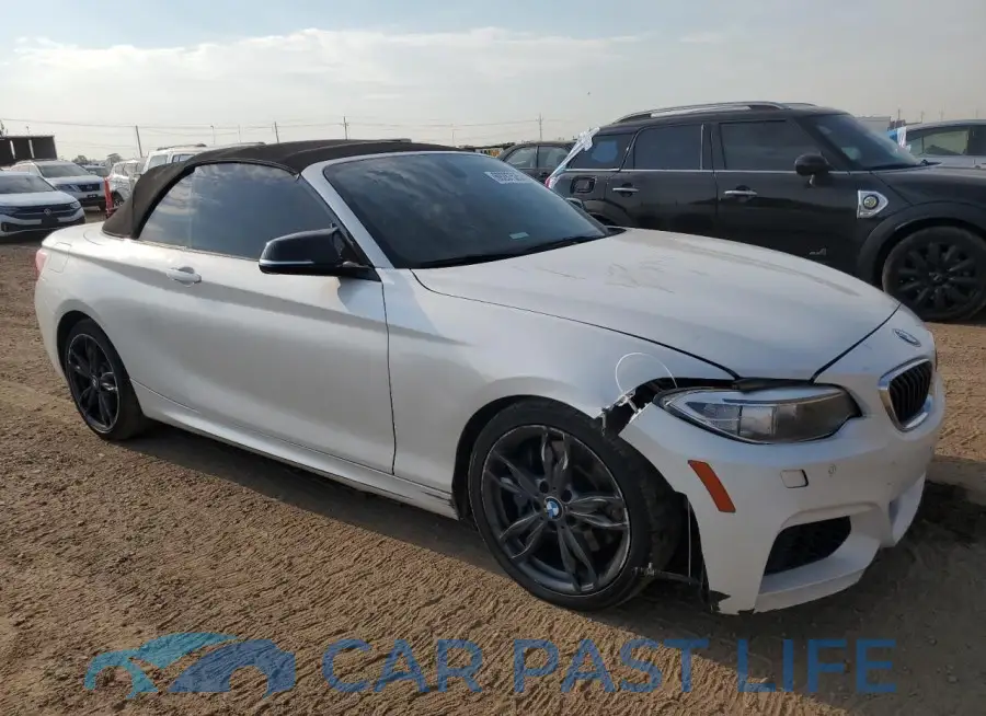 WBA2L3C5XHV667274# 4