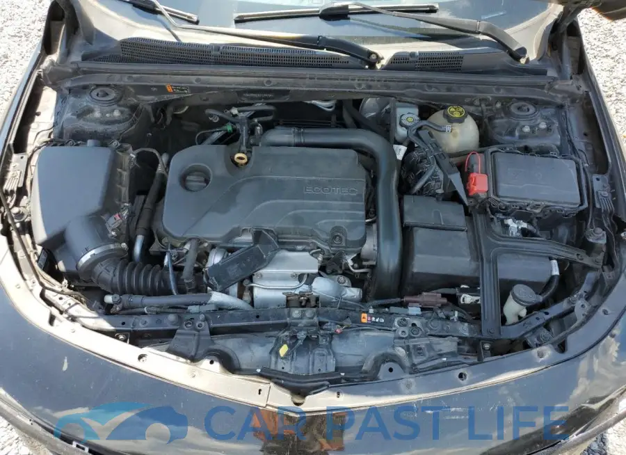 1G1ZB5ST1LF144754# 11