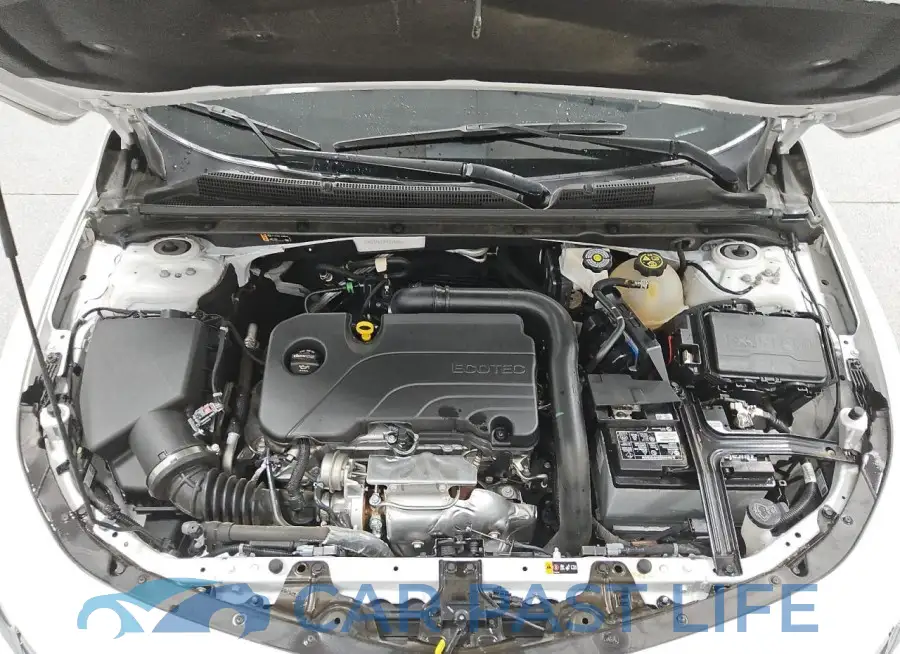 1G1ZB5ST7PF234240# 11