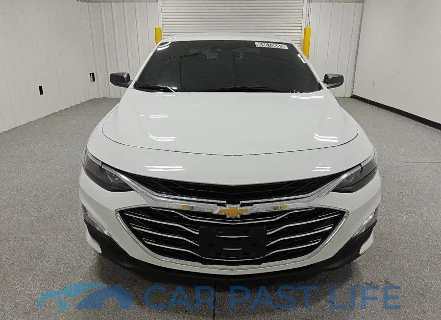 1G1ZB5ST7PF234240# 5