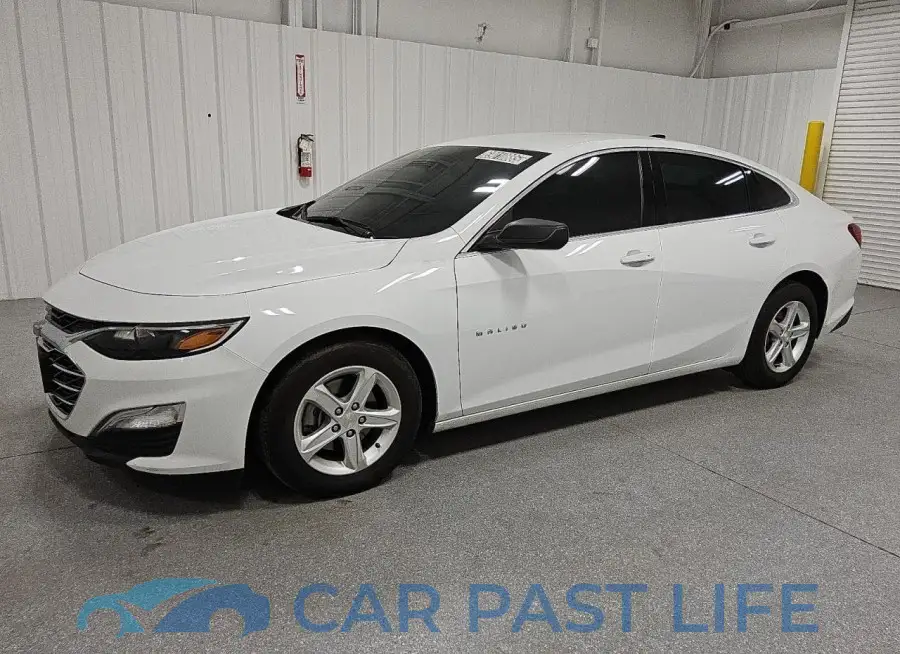 1G1ZB5ST7PF234240# 1