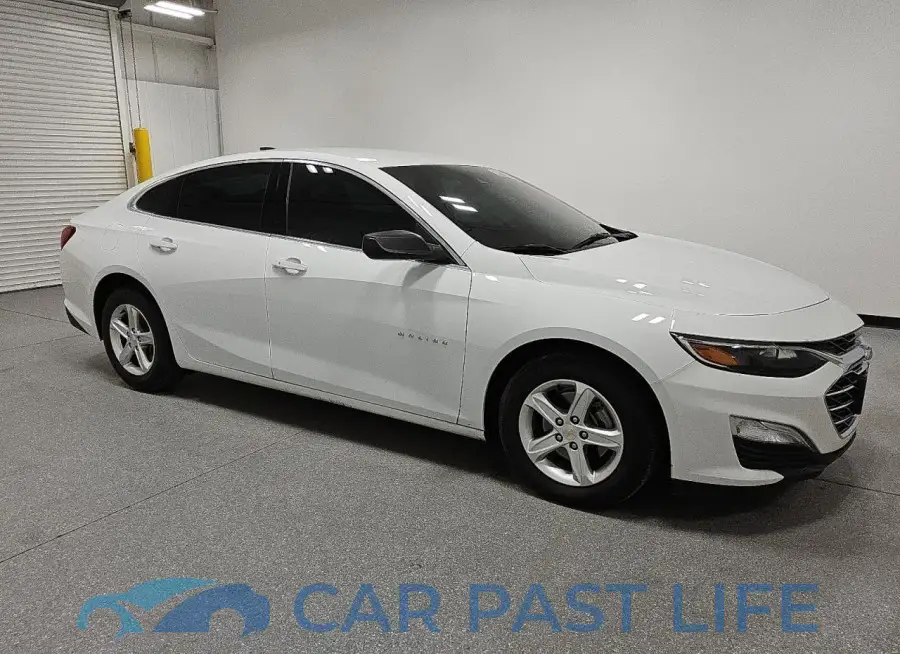 1G1ZB5ST7PF234240# 4