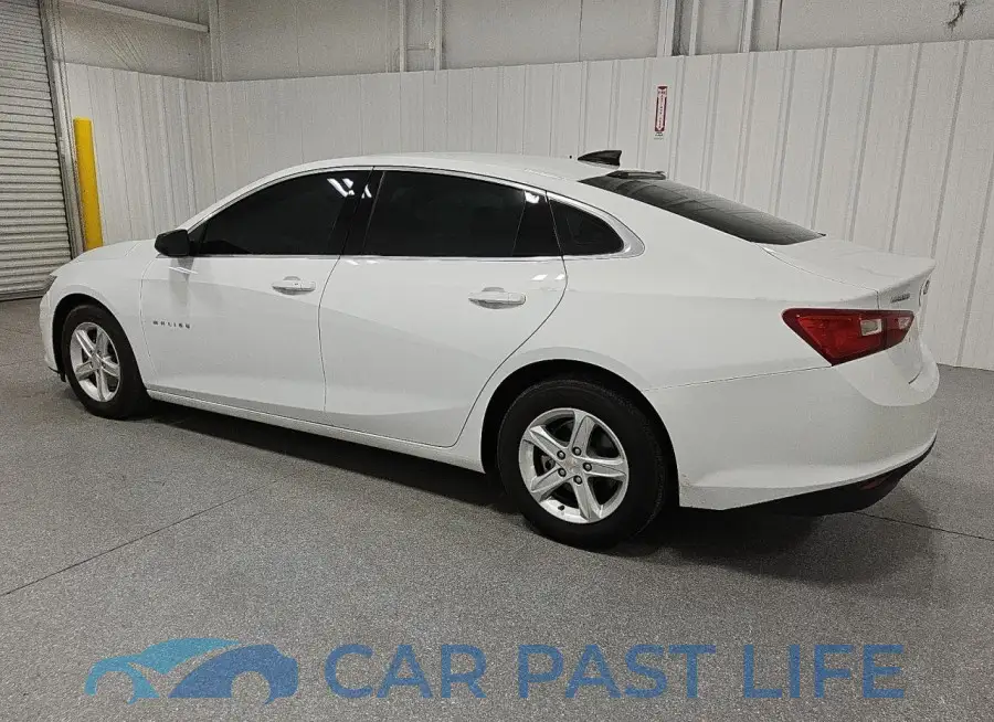 1G1ZB5ST7PF234240# 2