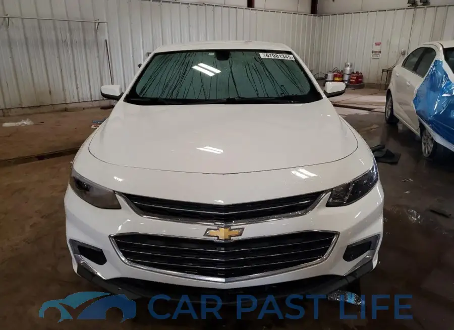 1G1ZD5ST4JF132587# 5