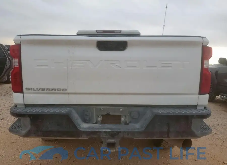 1GC4YLEY9NF291726# 6