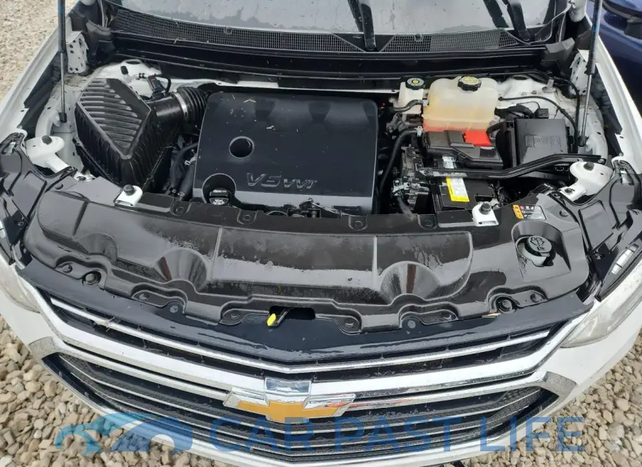 1GNERGKW2MJ246254# 12