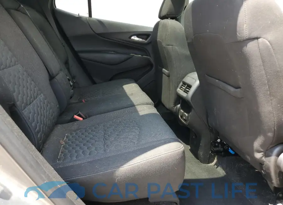 3GNAXJEV0JS637658# 10