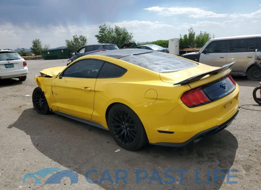 1FA6P8TH1J5171016# 2
