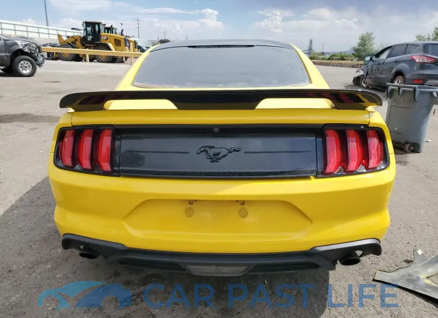 1FA6P8TH1J5171016# 6