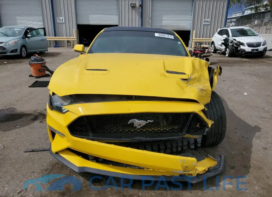 1FA6P8TH1J5171016# 5
