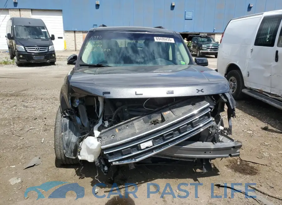 2FMHK6C85JBA22668# 5