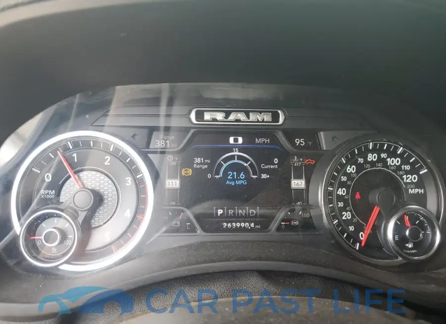 3C63RRJL7MG687681# 9