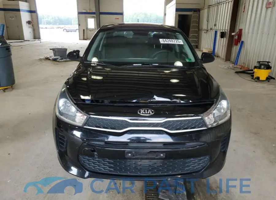 3KPA24AD9LE316516# 5