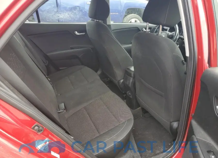 3KPA35AB4JE060297# 10