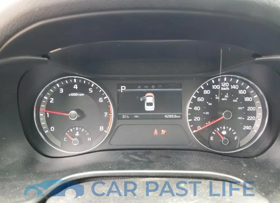 3KPF34AD5PE676259# 9