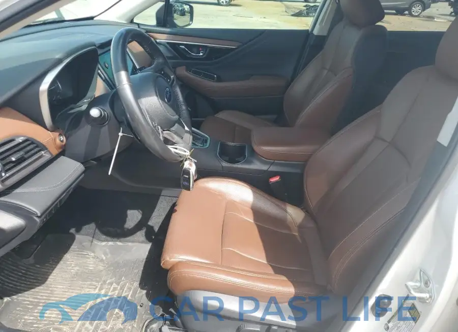 4S4BTGPD4M3161954# 7