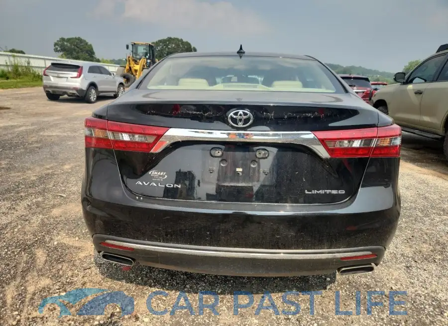 4T1BK1EB4GU195487# 6