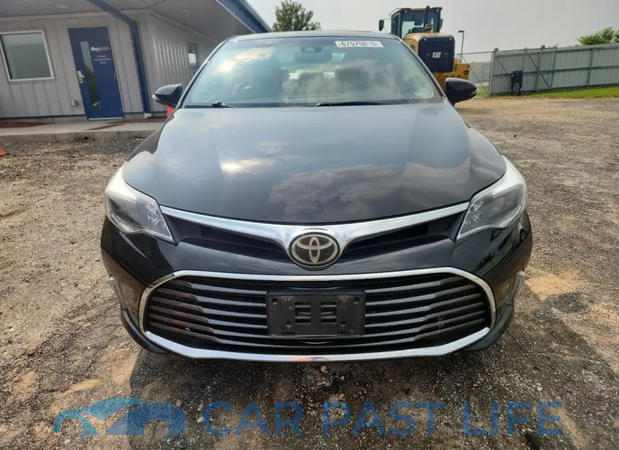 4T1BK1EB4GU195487# 5