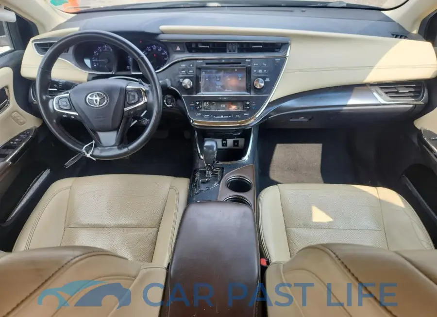 4T1BK1EB4GU195487# 8
