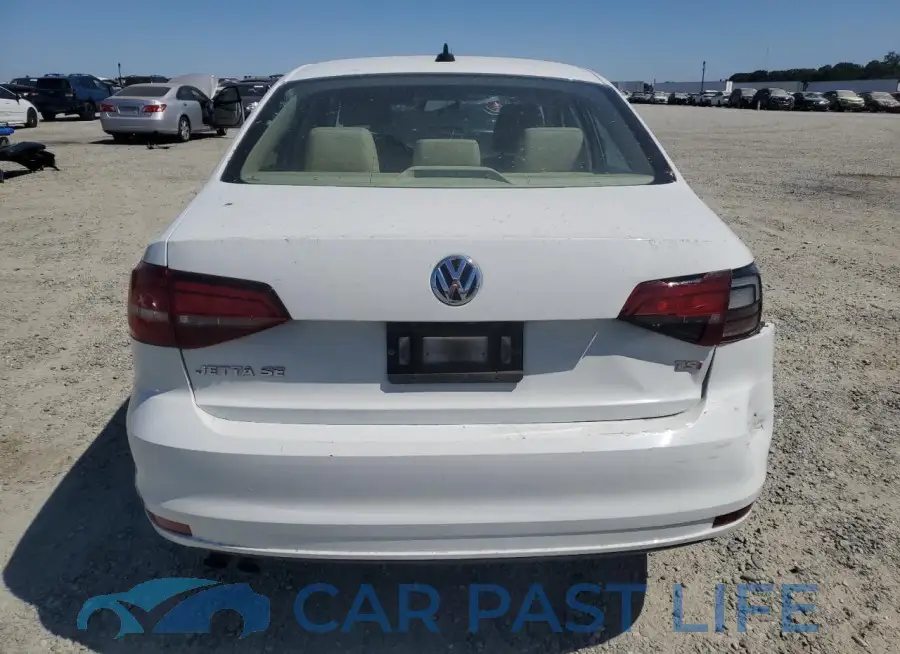 3VWDB7AJ6HM277513# 6