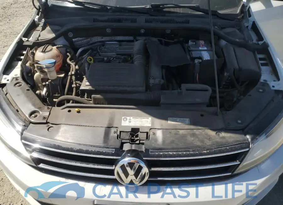 3VWDB7AJ6HM277513# 11