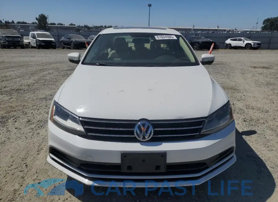 3VWDB7AJ6HM277513# 5