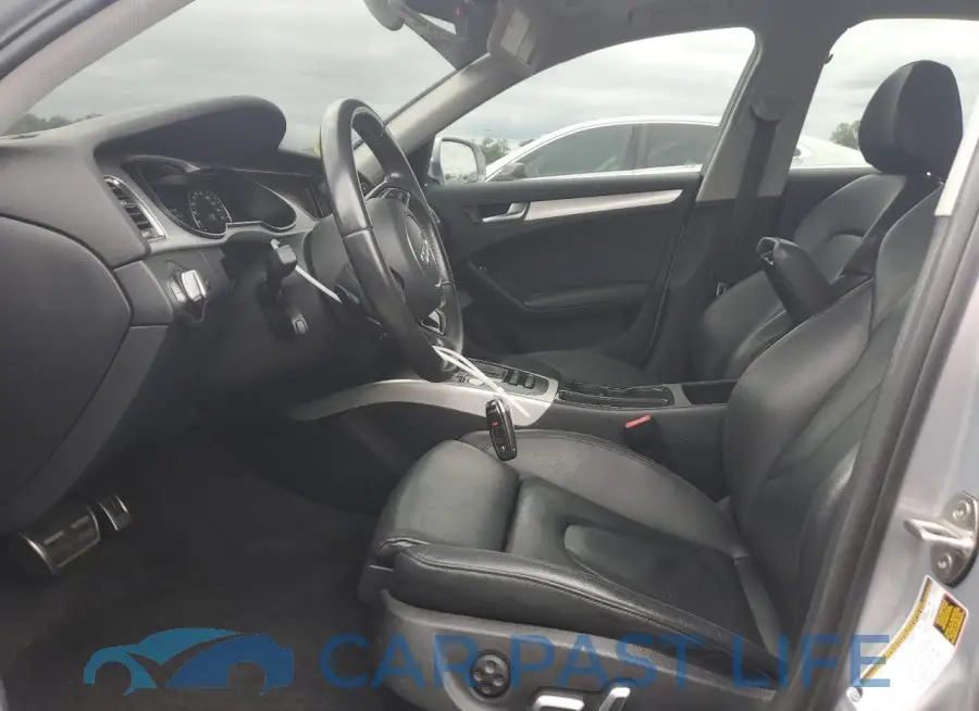 WAUFFAFL1GN011048# 7