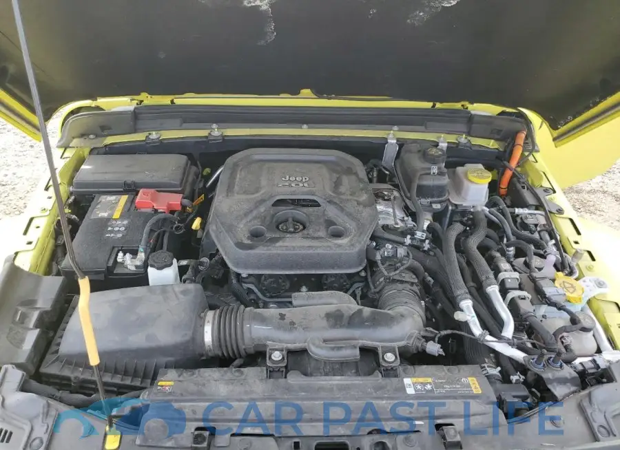 1C4JJXP64PW553746# 12