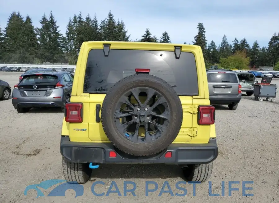1C4JJXP64PW553746# 6