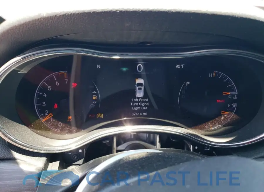 1C4RJFAG5NC150873# 9