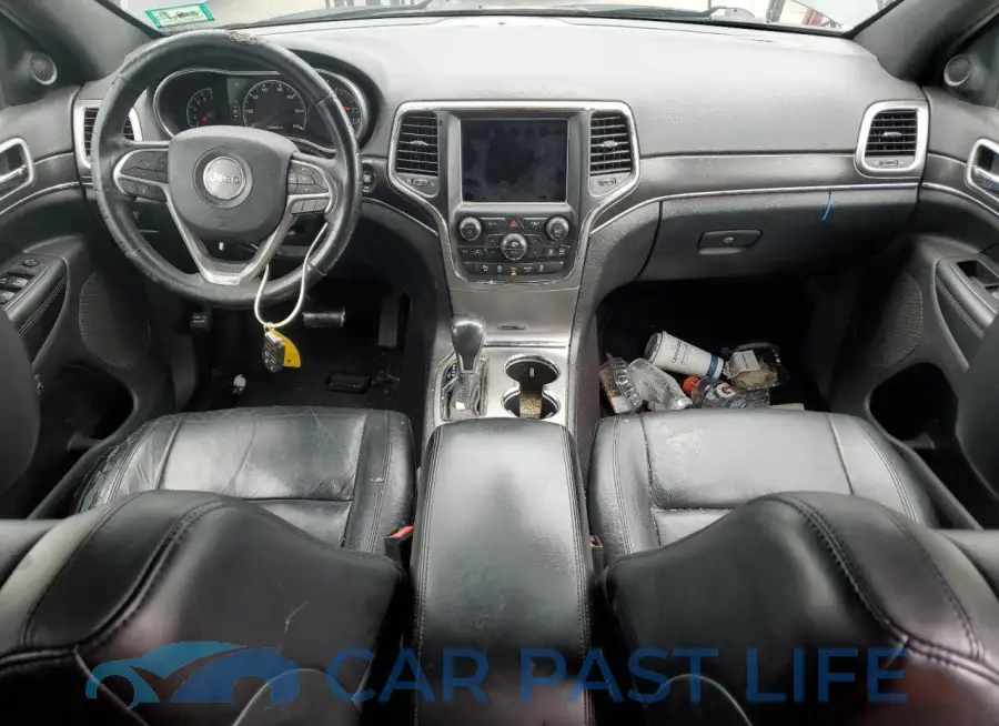 1C4RJFBG0JC369670# 8