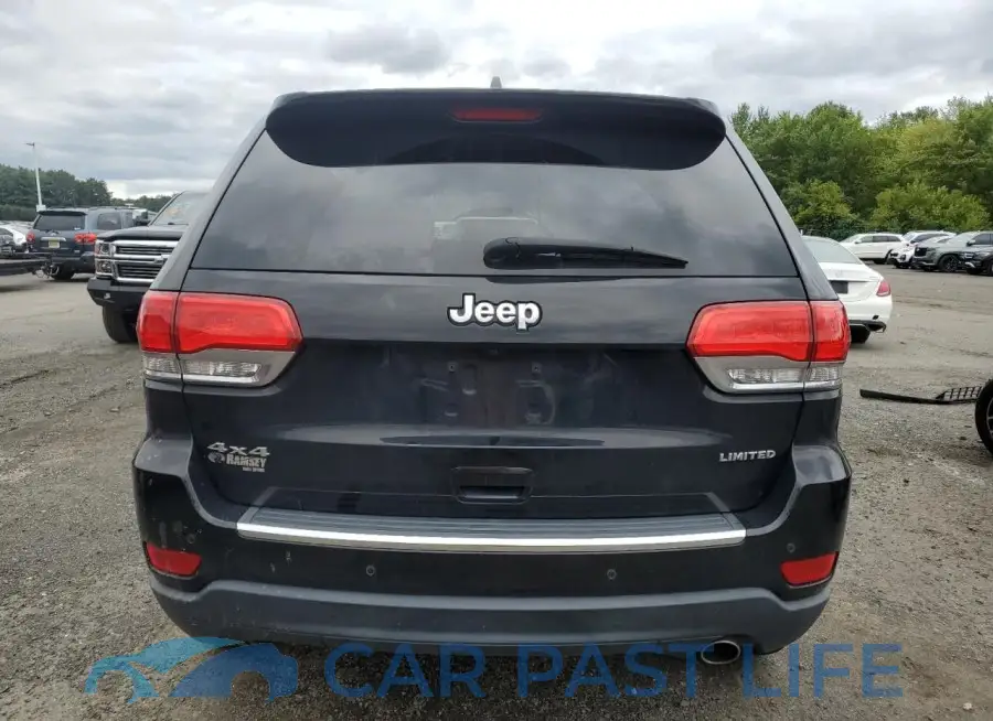1C4RJFBG0JC369670# 6