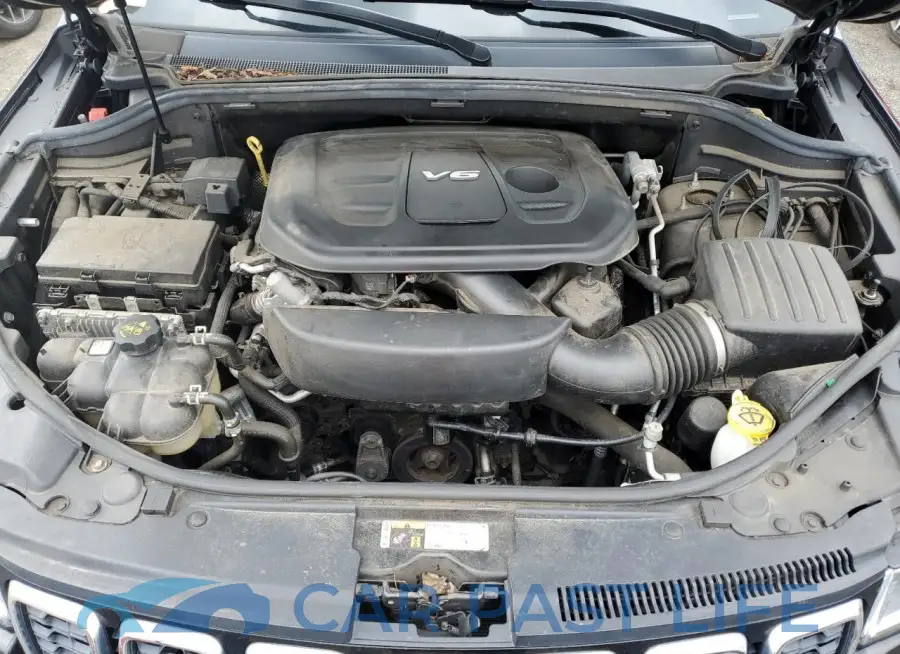 1C4RJFBG0JC369670# 12