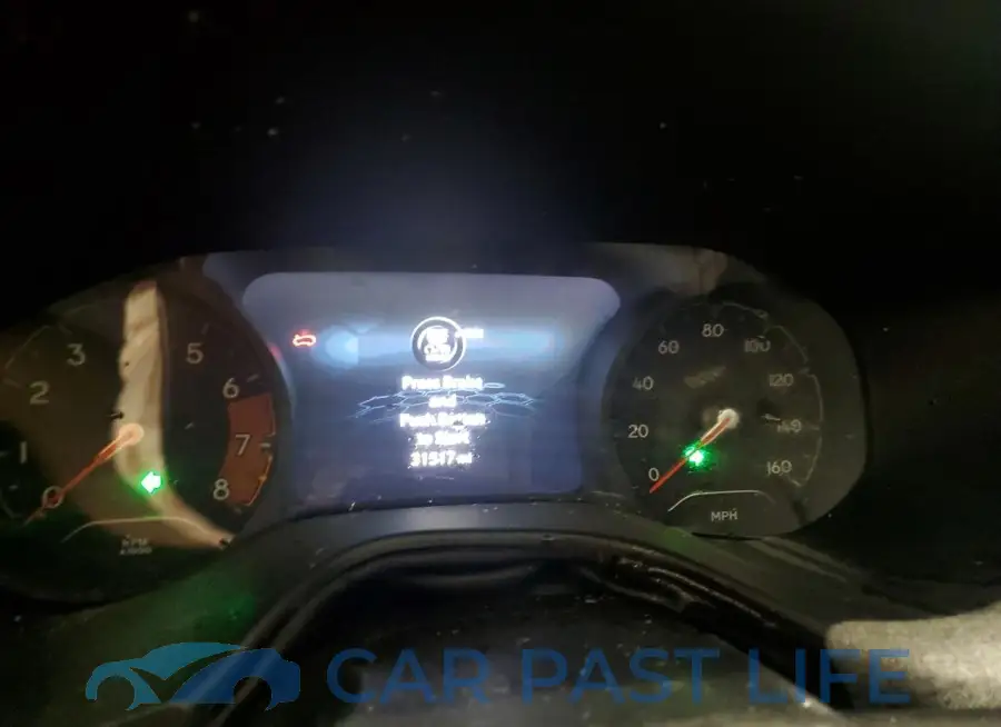 3C4NJDBN1RT109148# 9