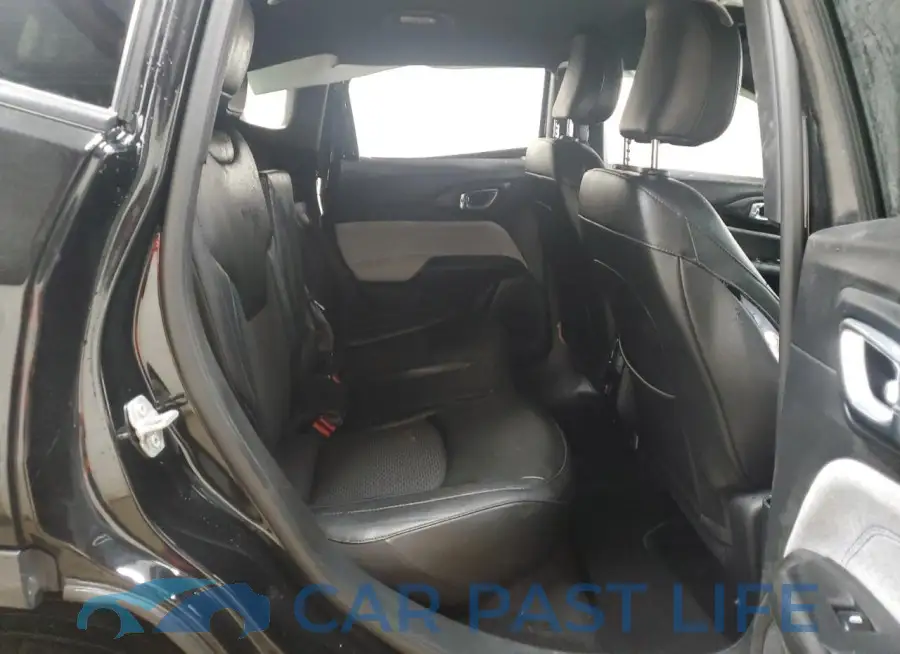 3C4NJDBN1RT109148# 11