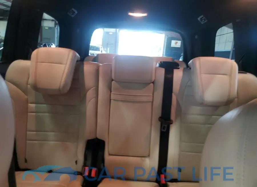 4JGDF7FE8JB003032# 10