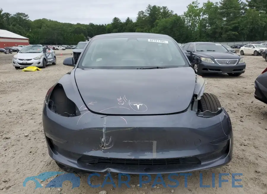 5YJ3E1EA5PF694184# 5