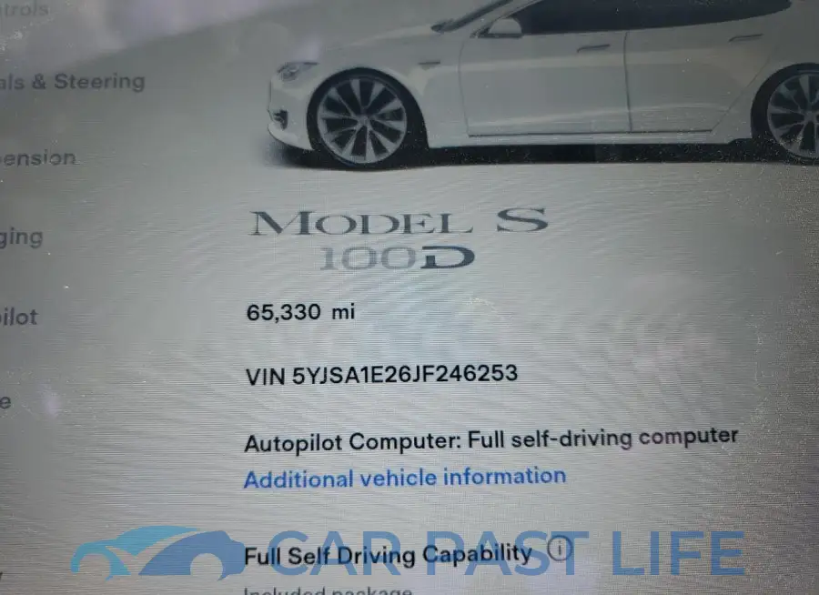 5YJSA1E26JF246253# 9
