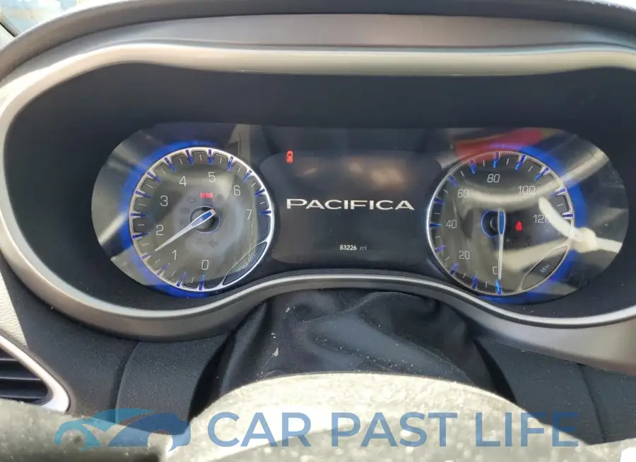 2C4RC1BG7NR141806# 9