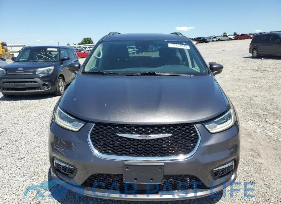2C4RC1BG7NR141806# 5