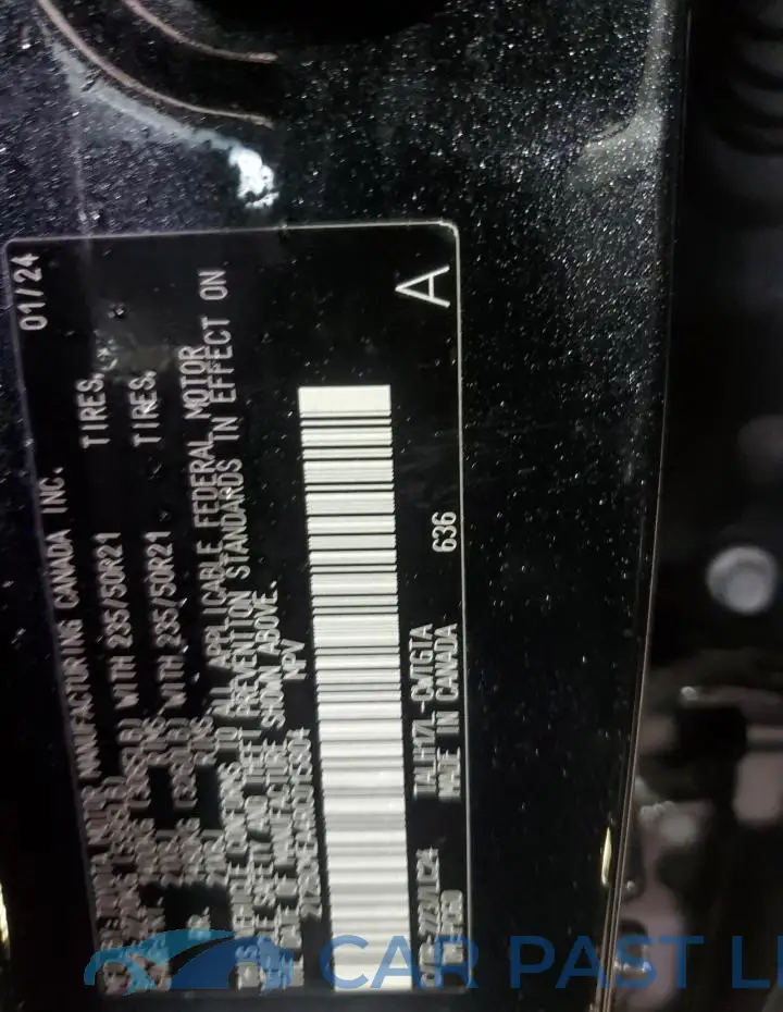 2T2BCMEA4RC015804# 13