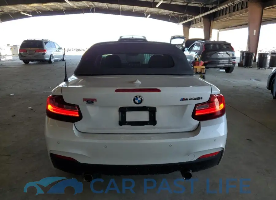 WBA1M1C5XGV393926# 6