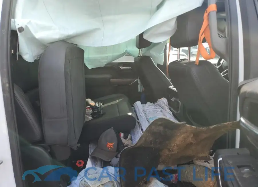 1GC4YPEY6NF312992# 10