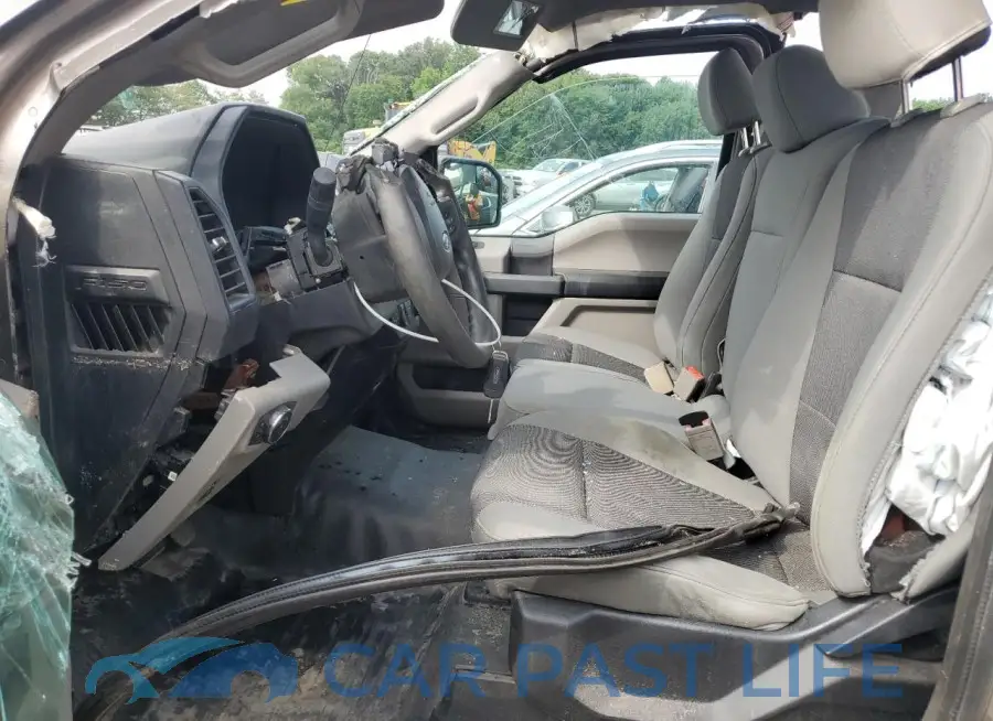 1FTMF1E54JKD77172# 7